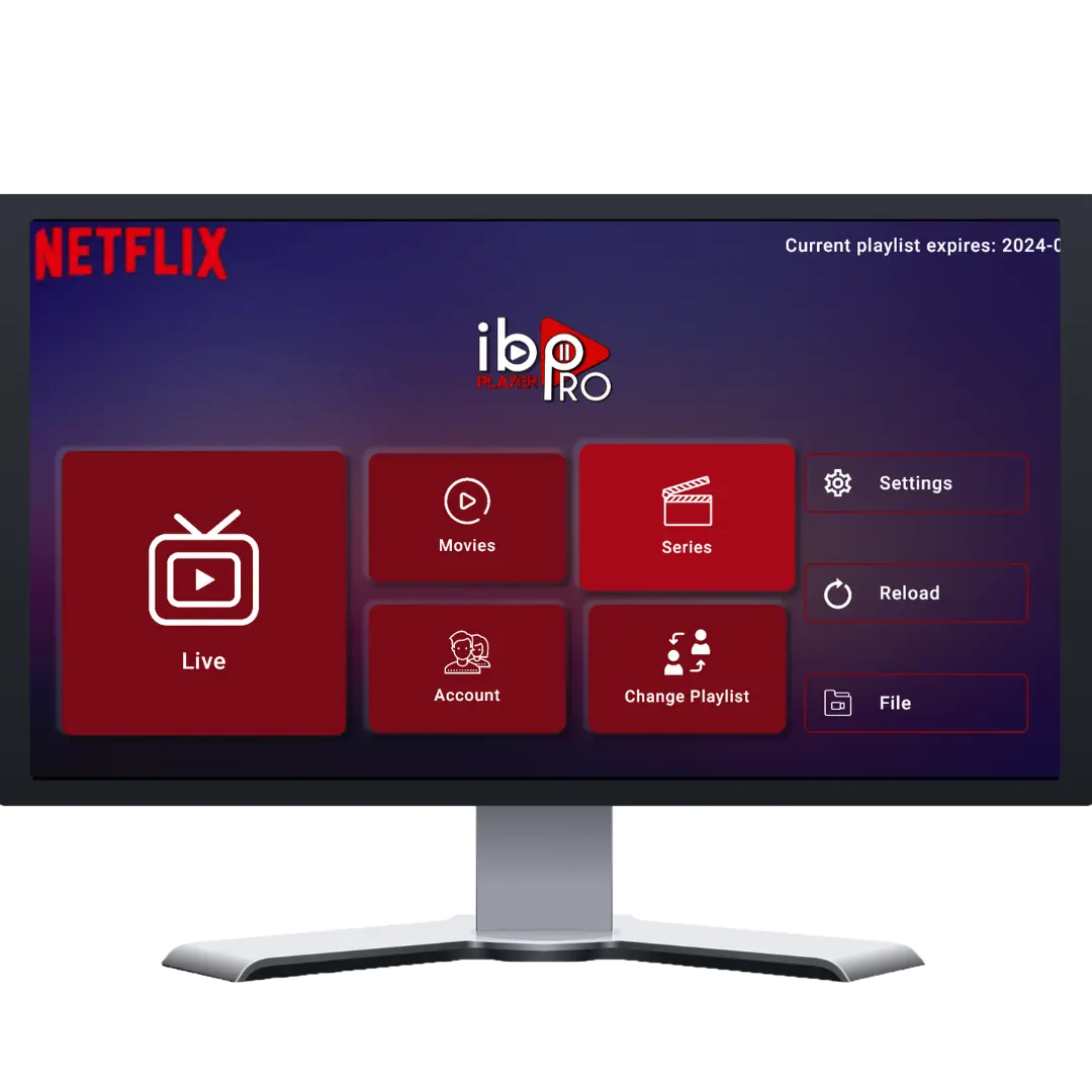iptv utan box