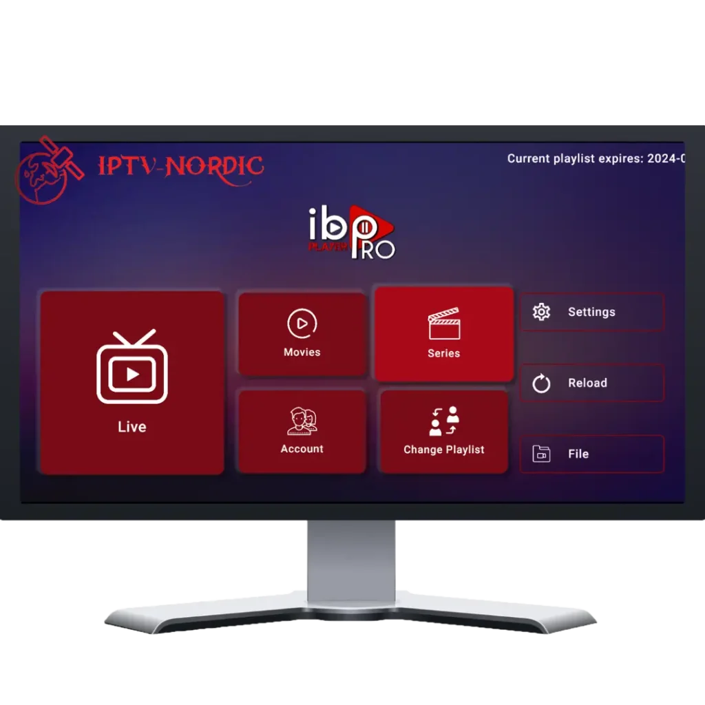 IPTV box NetOnNet – den bästa lösningen för högkvalitativ streaming.