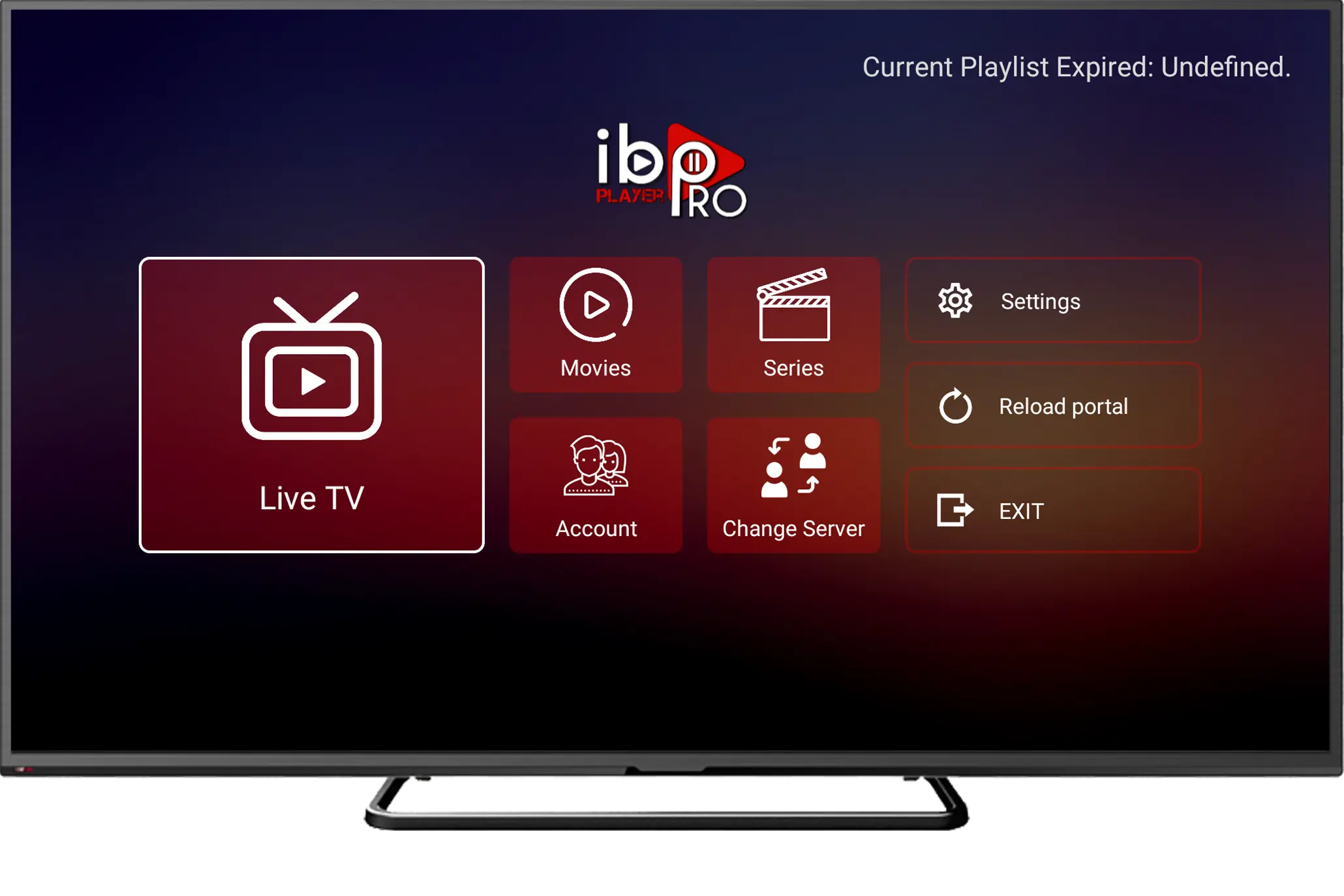 iptv box 2 2025